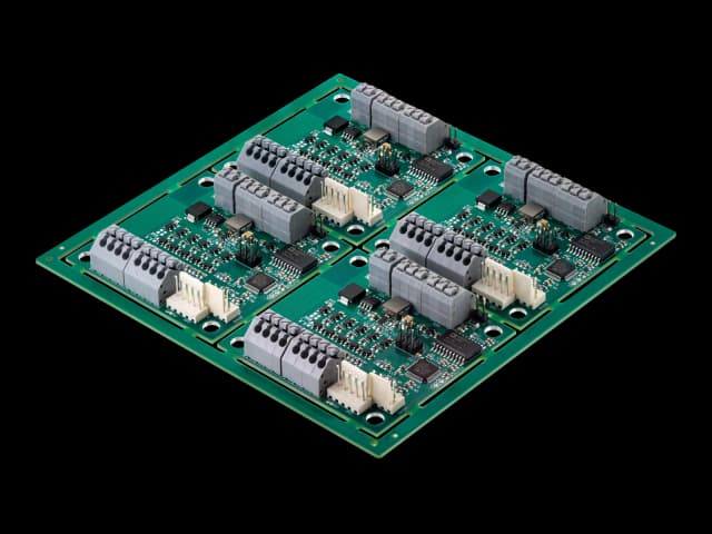 Контроллер освещения