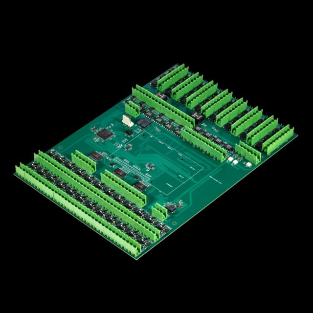 Центральный контроллер